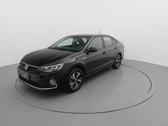 VOLKSWAGEN VIRTUS 1.0 200 TSI COMFORTLINE AUTOMÁTICO